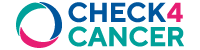 Check4Cancer Logo