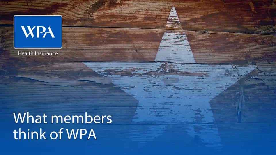 WPA customer service video thumbnail