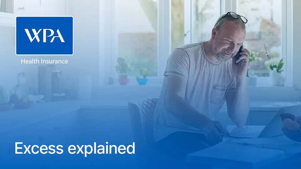 Watch the Excess explained video