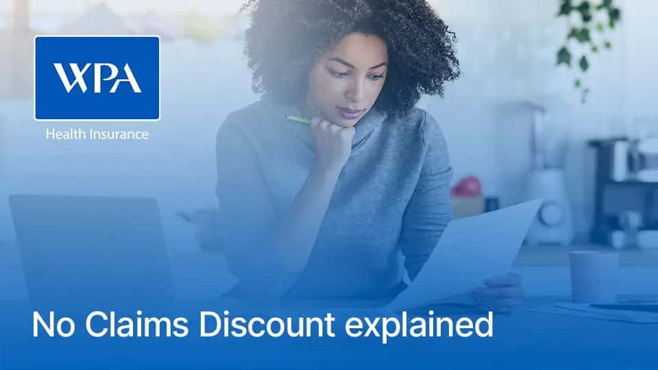 Watch the No Claims Discount explained video