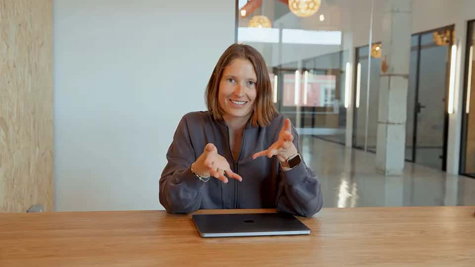 Video: Body scan reset with Annie Clarke