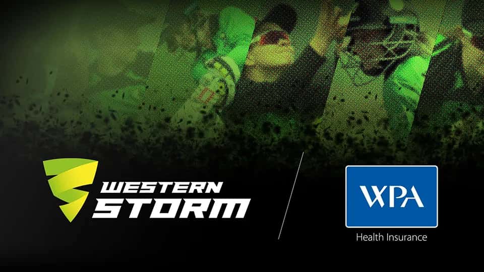 Video: Breaking down barriers: Western Storm