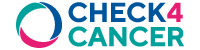 Check4Cancer Logo