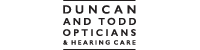 Duncan Todd Logo