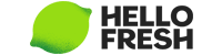 Hello Fresh Logo
