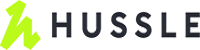 Hussle Logo