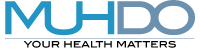 Muhdo Logo