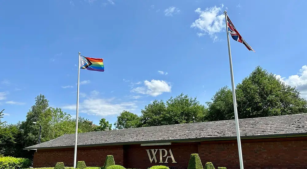 Pride month