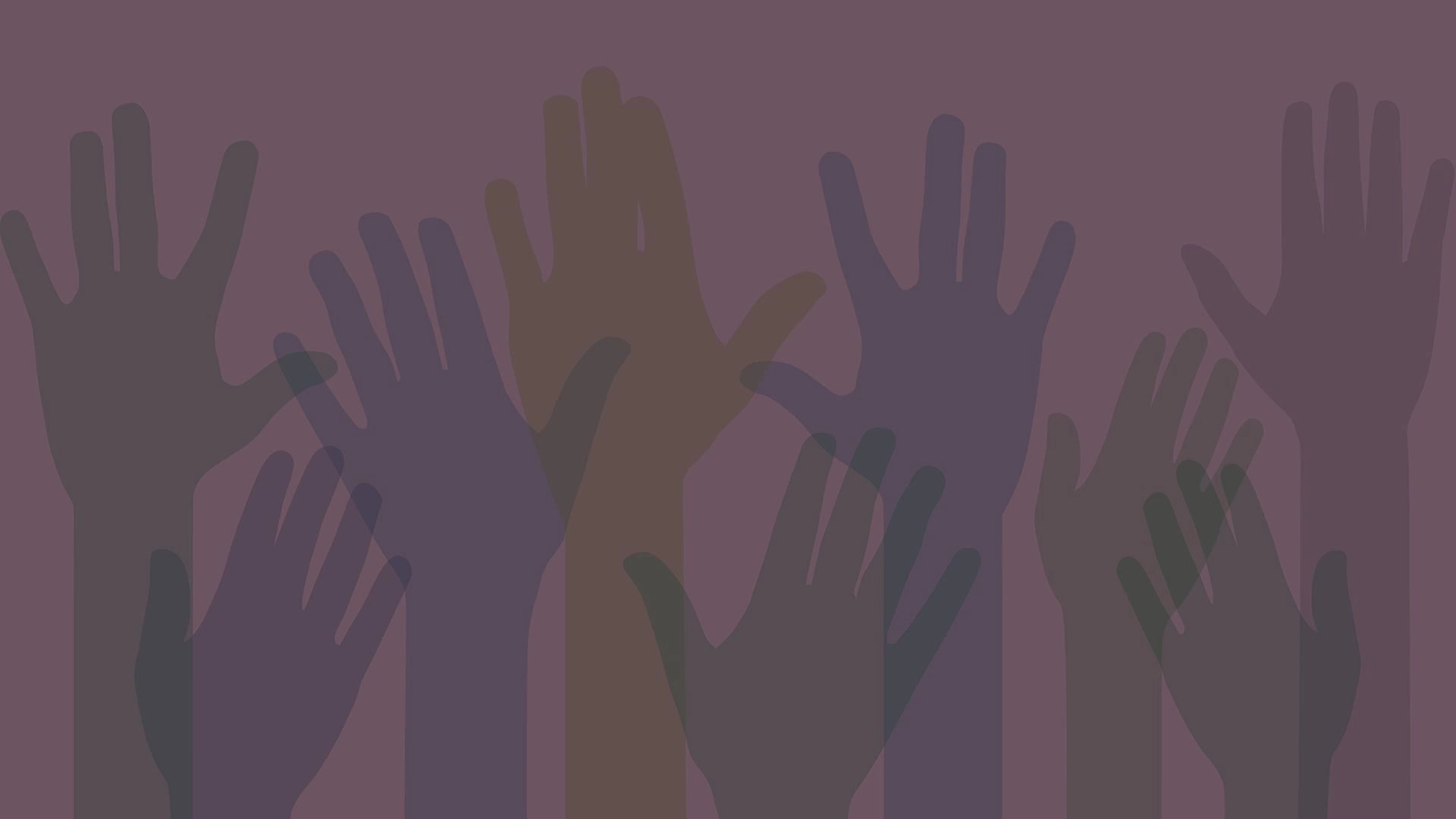 Hands