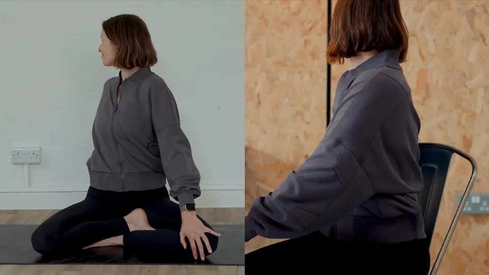 Annie Clarke video thumbnail