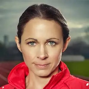 Jo Pavey