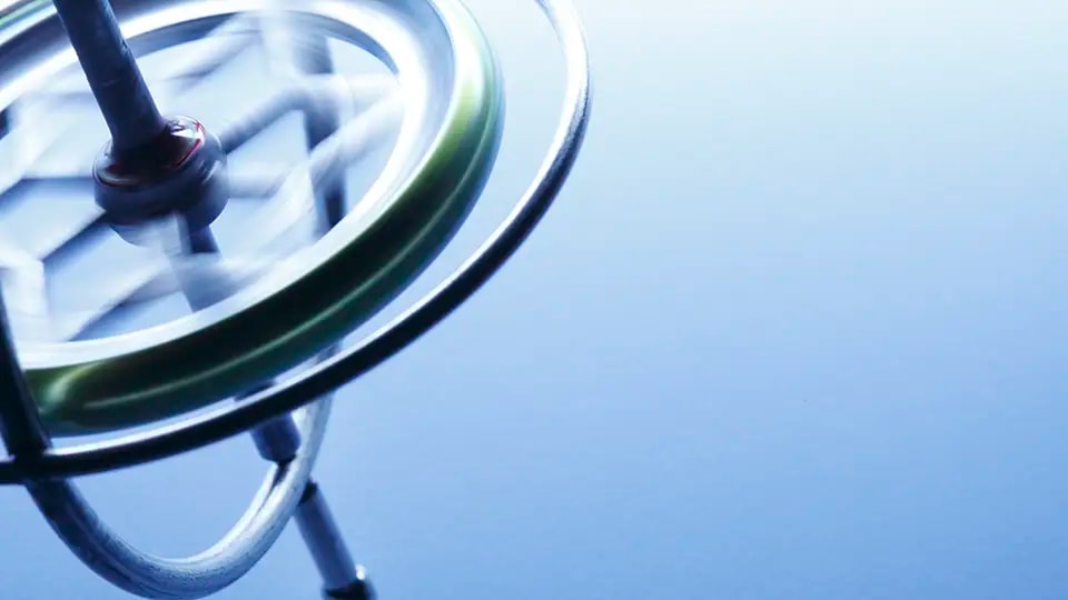 Medical equipment