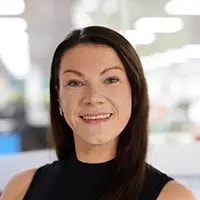 Senior Customer Support Officer