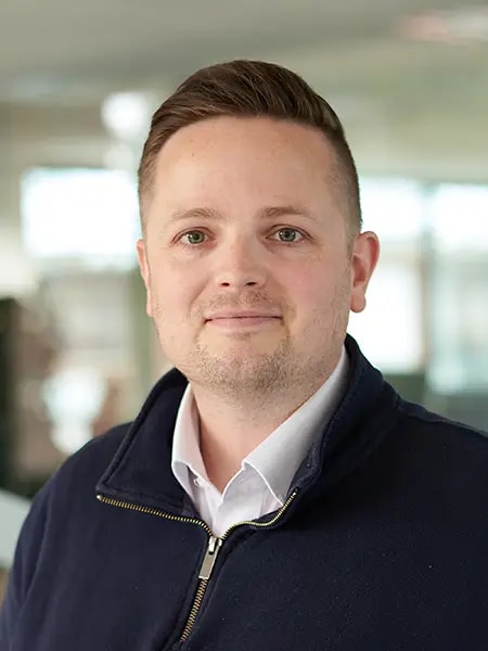 Marketing Manager