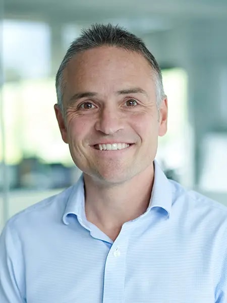Chief Executive