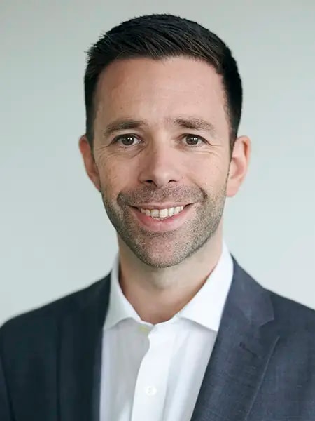 Chief Underwriting Officer