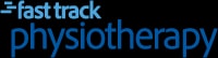 Fast Track Physiotherapy logo logo