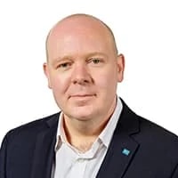 Photo of Alex Budd
