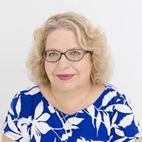 Photo of Amanda Wood