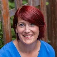 Photo of Amy Strickland