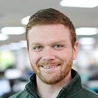 Photo of Andy Young