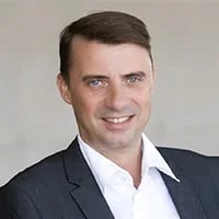 Photo of Anthony Pedersen 