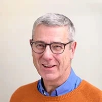 Photo of Arnie Shelley