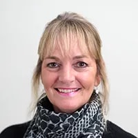 Photo of Beki Whitehouse