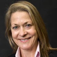 Photo of Cora Corrigan