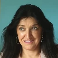 Photo of Corinne Christou