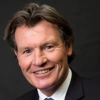 Photo of David Jezzard