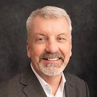Photo of David O'Toole