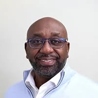 Photo of David Rollock