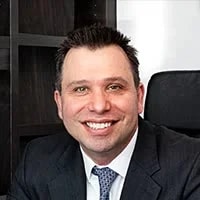 Photo of Frank Coelho