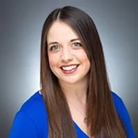 Photo of Gemma Upham
