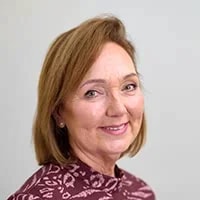 Photo of Heather McKenzie