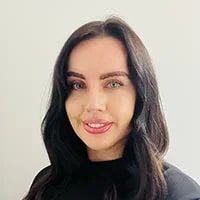 Photo of Jade Turner