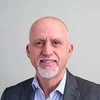 Photo of James Weaver