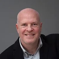 Photo of Jason Baskind