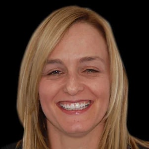 Photo of Jenny Anderson