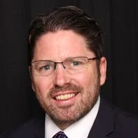 Photo of Jon Creese