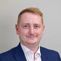 Photo of Joshua Allen
