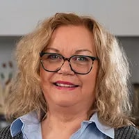 Photo of Judith West