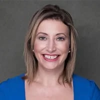 Photo of Lisa Parrett