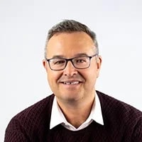 Photo of Luke Townsend
