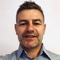 Photo of Mark McKenzie