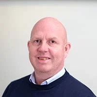 Photo of Matt Trapnell