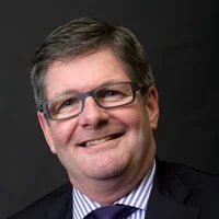 Photo of Michael Dow