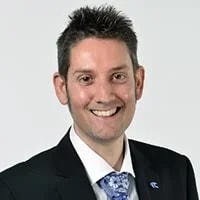 Photo of Michael Goddard