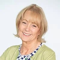 Photo of Michele Cole